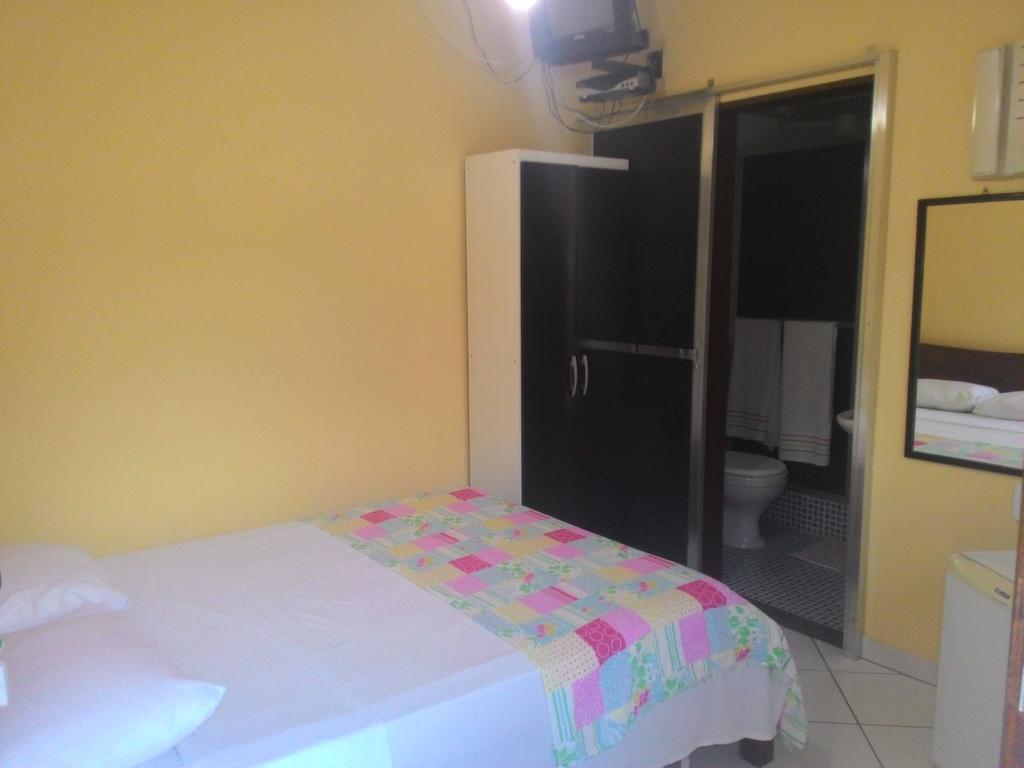Guest House Giulio Cesare Búzios Zimmer foto